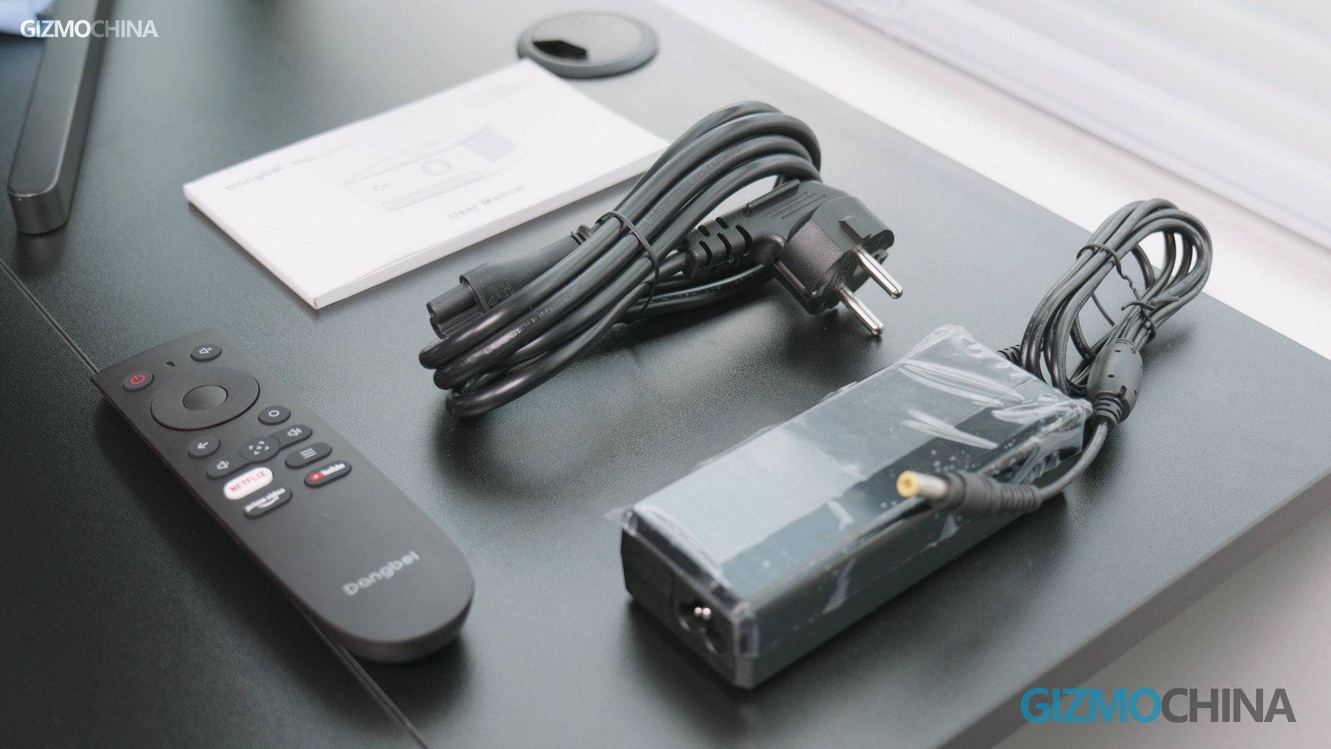 Dangbei Neo Smart Projector Review: The Best Projector to