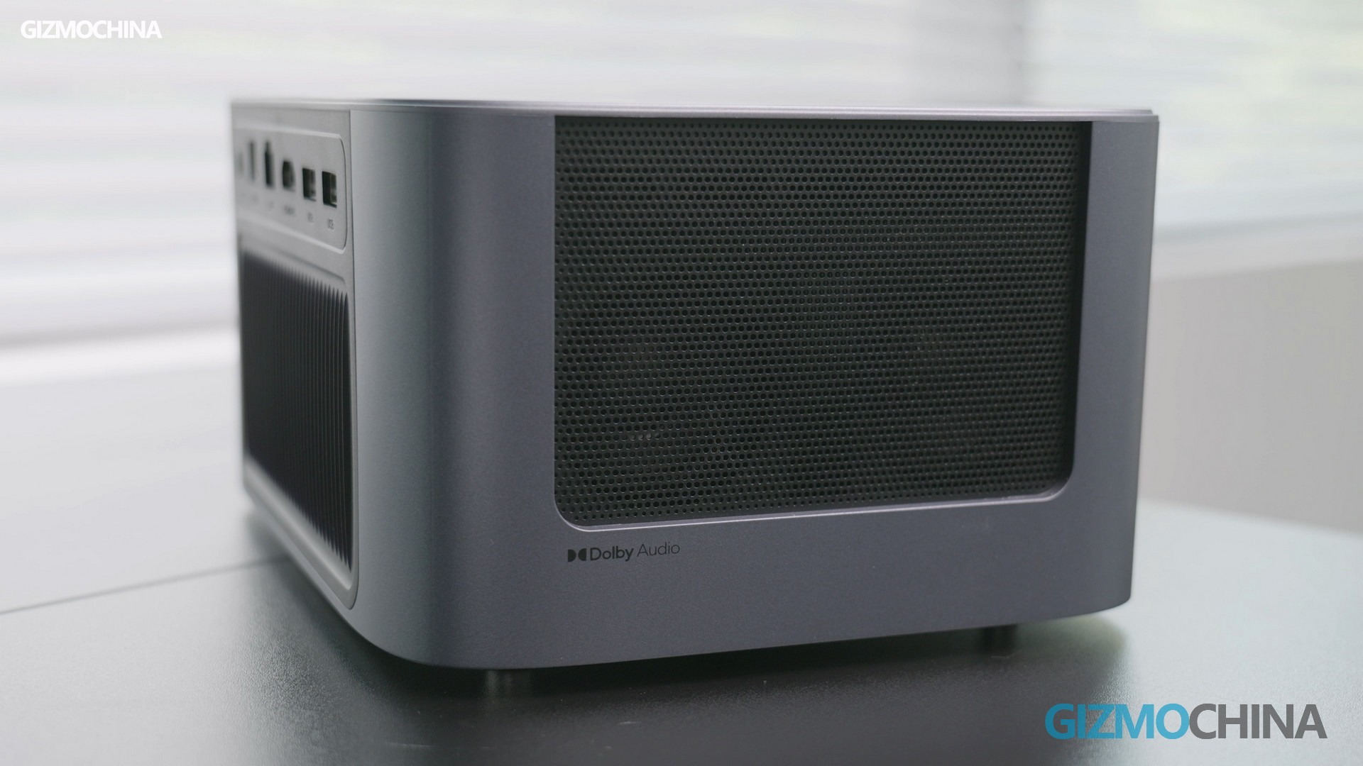 Dangbei Neo Smart Projector 未開封 Dangbei Neo DBOD01 突っかかっ