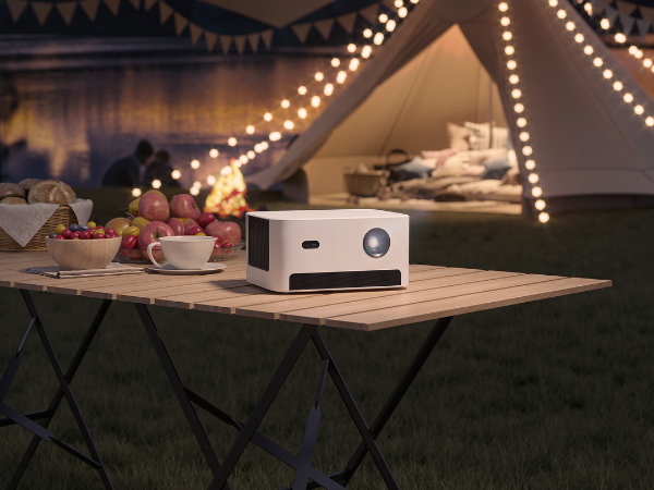 Dangbei Neo mini projector