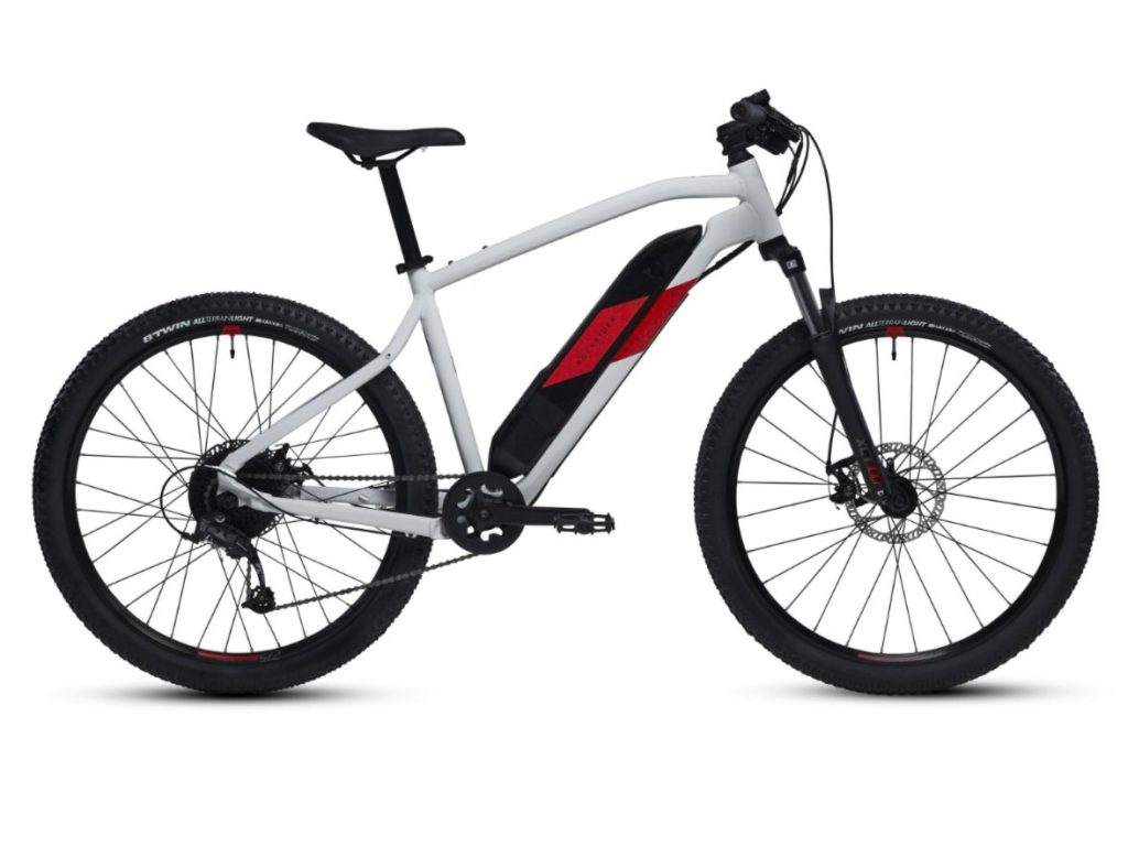 2023 Decathlon Rockrider E-ST 100