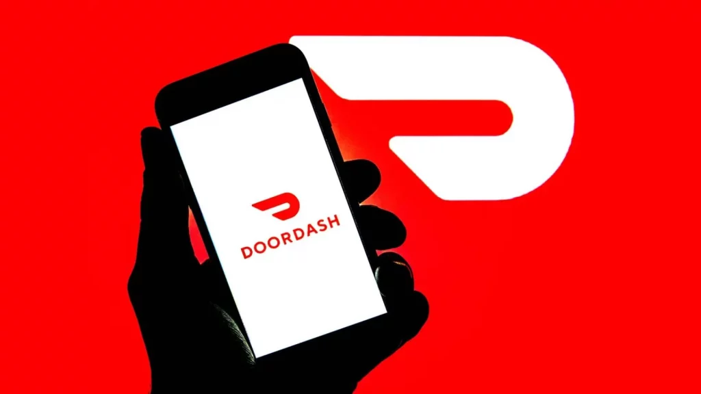 Doordash