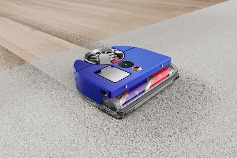 Dyson unveils new 360 Vis Nav robot & V15S Detect Submarine vacuum ...