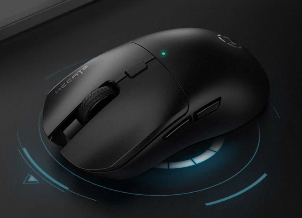 Edifier Hecate G3M Pro gaming mouse