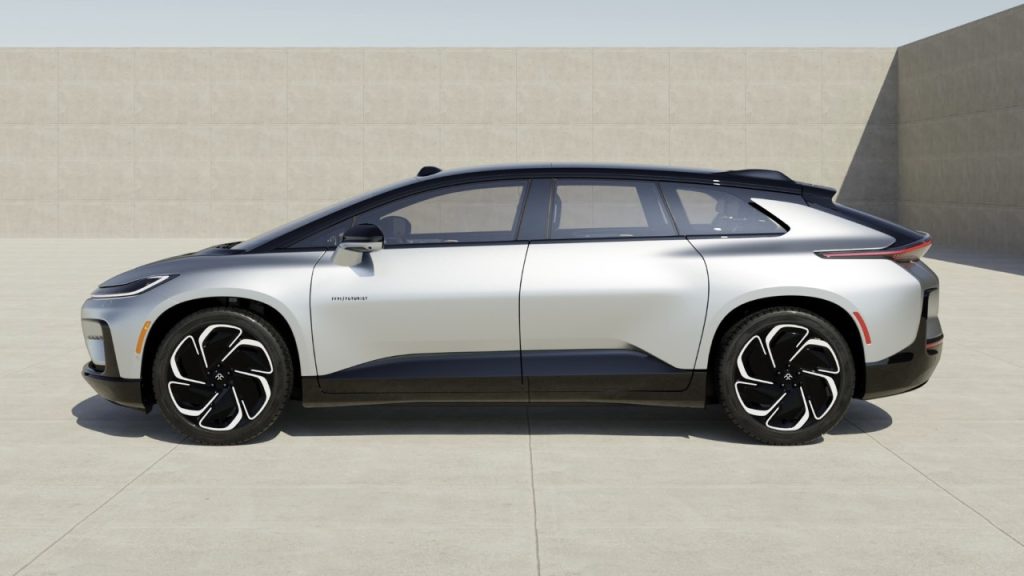 Faraday Future
