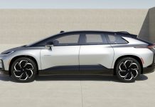 Faraday Future announces its Generative AI Product Stack for in-vehicle usage to debut on the FF91 Faraday Future