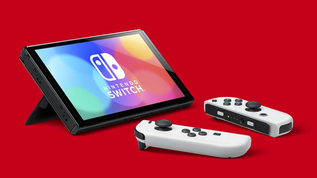 Nintendo