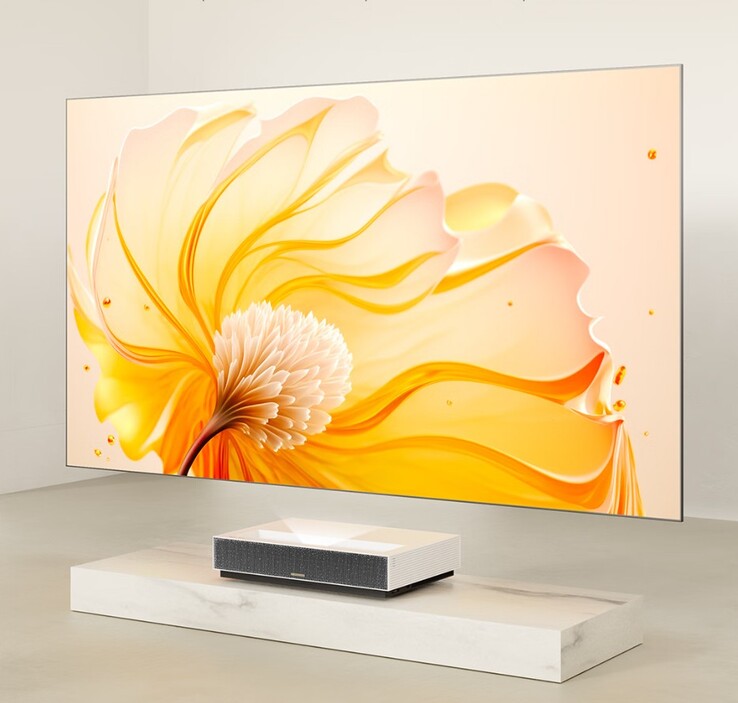 Fengmi Laser TV C3
