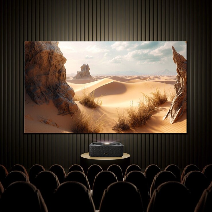 Fengmi R1C Nano Projector