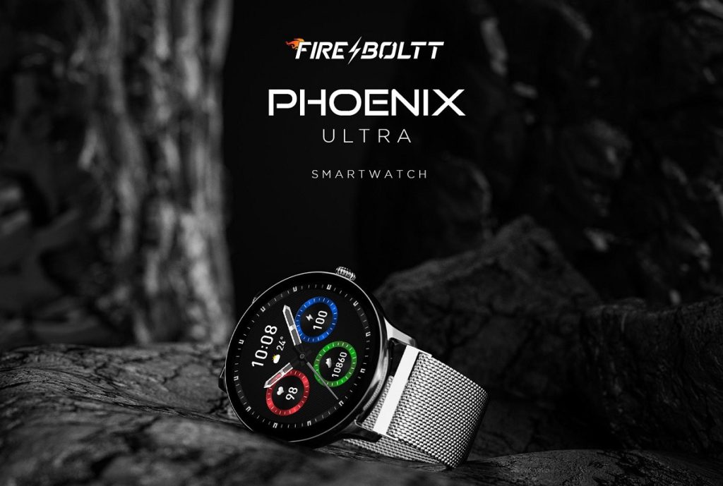 Fire-Boltt