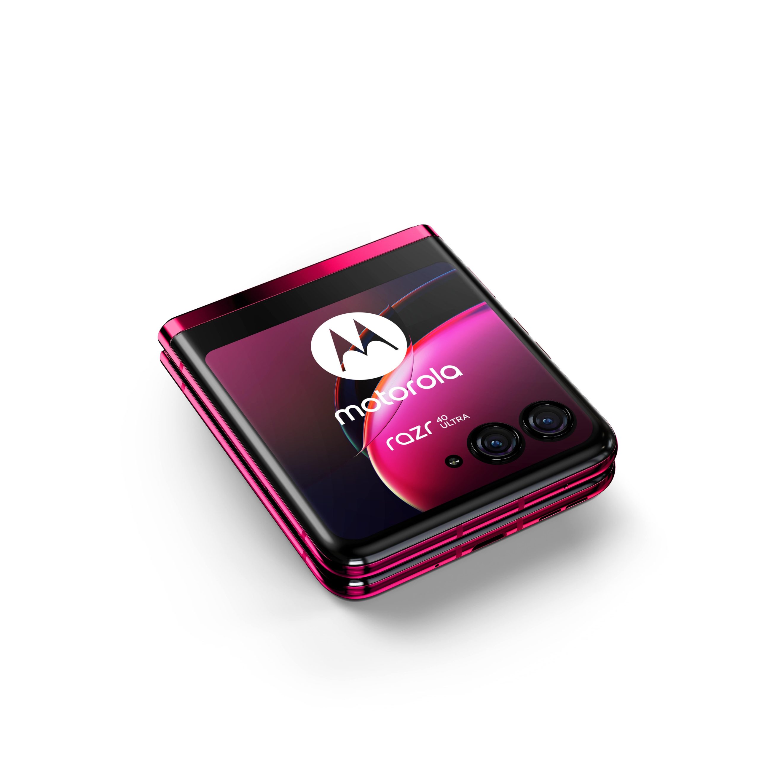 Official-looking Motorola Razr 40 Ultra renders emerge ahead Official-looking Motorola Razr 40 Ultra renders emerge ahead