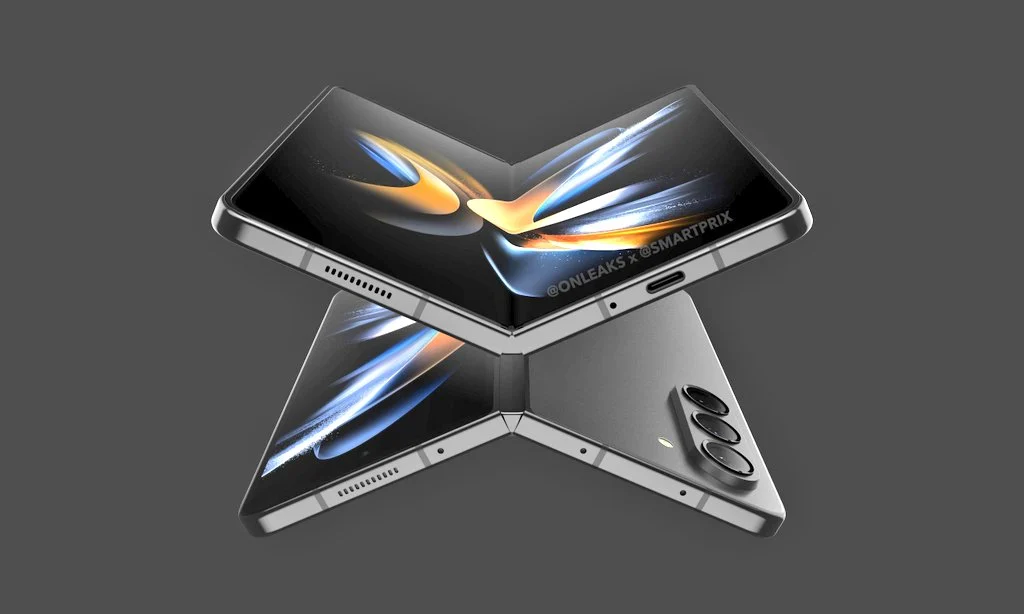 Galaxy Z Fold 5