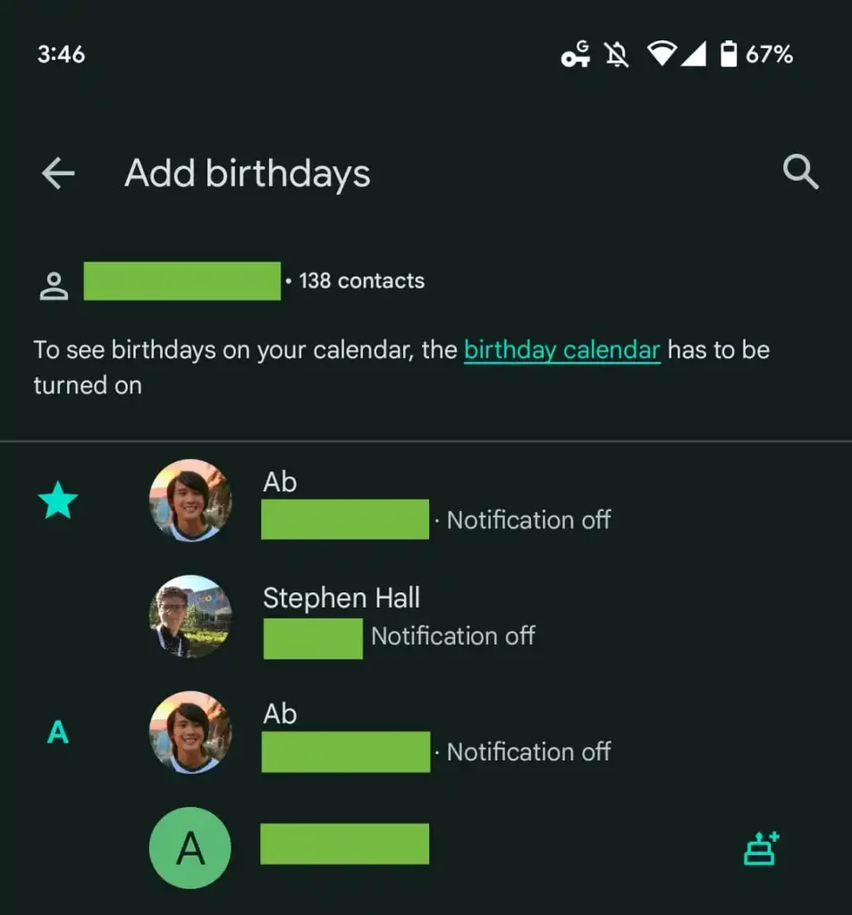 Google-Contacts-birthday-notifications