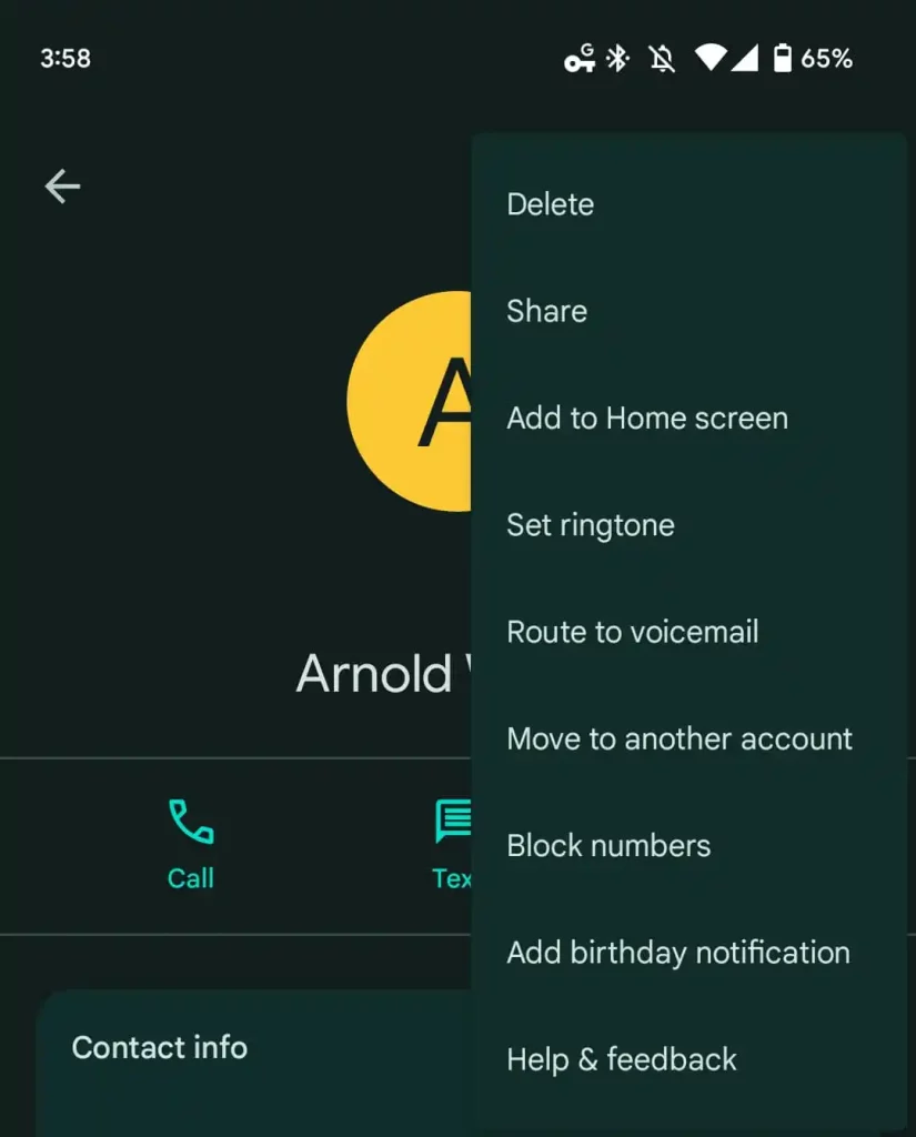 Google-Contacts-birthday-notifications