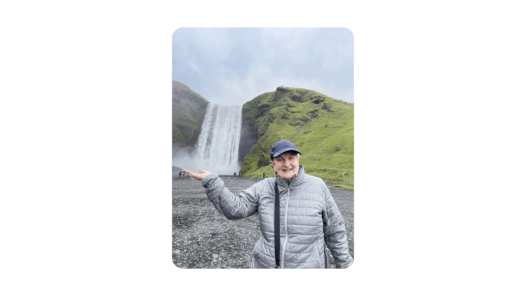 Google Magic Editor GIF