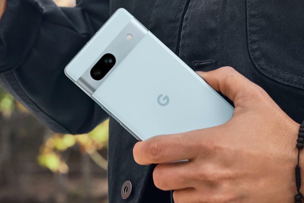 Google Pixel 7a