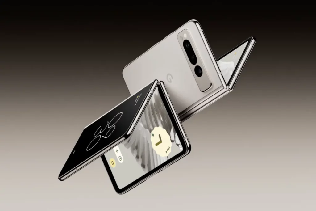 Google Pixel Fold