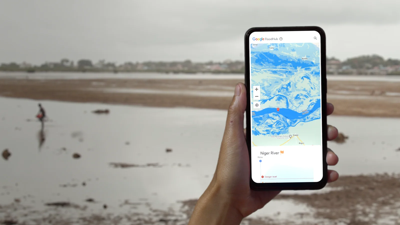 Google Launches Flood Hub in 8 Countries, Predicts Floods 7 days in ...