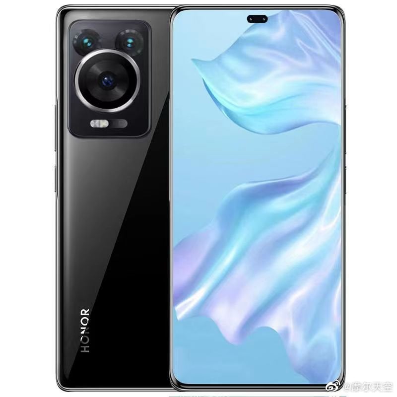 Honor 90 series release schedule leaked, coming at the end of May -  Gizmochina