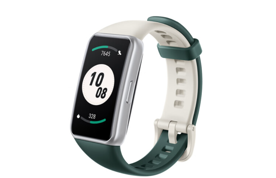 Honor Band 7 Arrives in Europe & UK with OLED display & 14-day battery ...