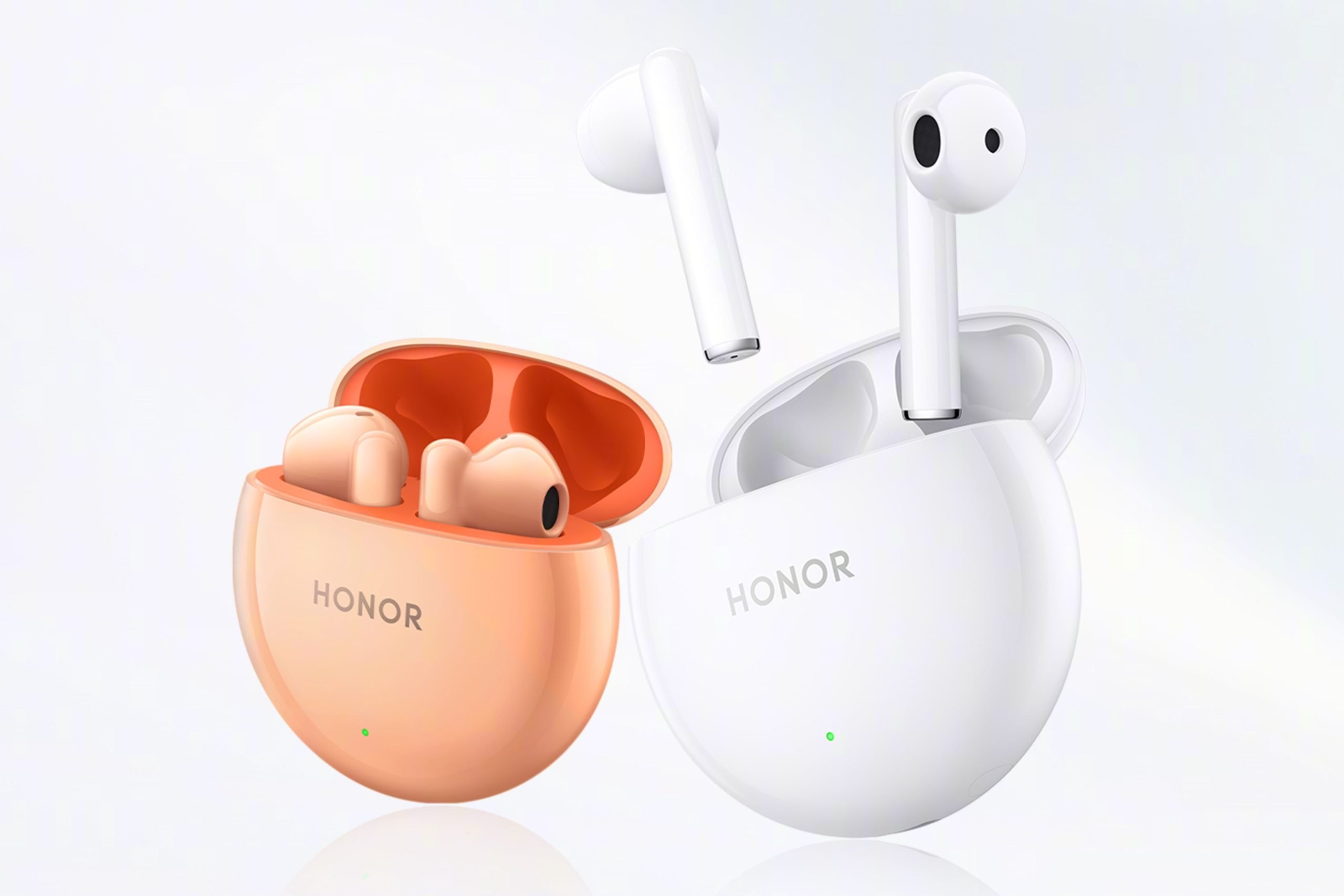 Honor Earbuds X5 launched with 27-hour battery life, multipoint connection,  and more - Gizmochina