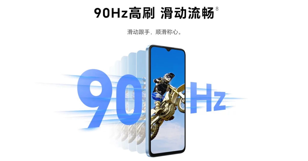 Honor Play 40 5G