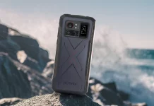 HOTWAV Giveaway: Win a Cyber X Pro Phone, Pad 8 Tablet, or Wireless Bluetooth Earbuds Hotwav Cyber X pro