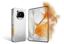 Huawei P60 Pro, Mate X3 Foldable goes on sale in Europe, Check out the pricing
