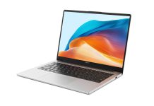 Huawei MateBook D14 2023 gets a cheaper option with less powerful processor Huawei MateBook D14 2023 12th Gen Intel Core i5-1240P