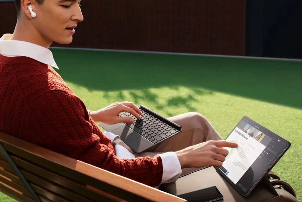 Huawei MateBook E 2023