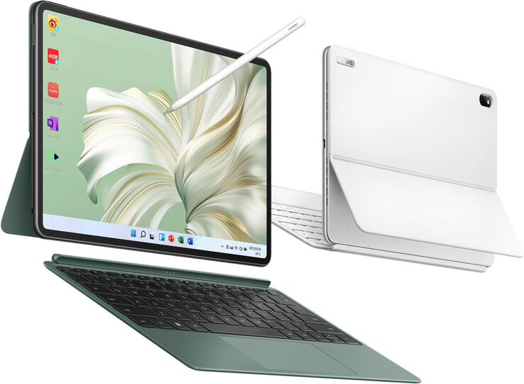 Huawei MateBook E 2023