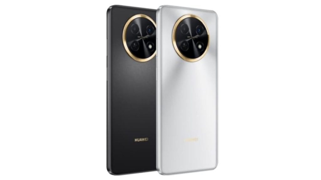 Huawei Nova Y91