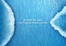 Huawei to announce P60 series globally on May 9th Huawei-P60-series-global-launch