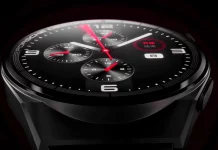 Huawei Watch 4 Introduces Blood Sugar Monitoring before Apple Huawei Watch 4