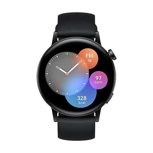 Huawei Watch 4 Pro