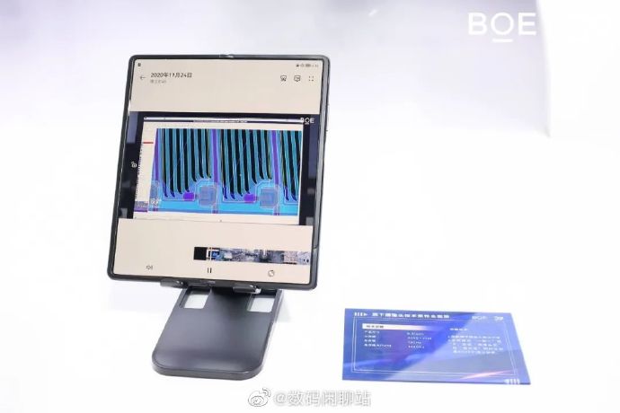 huawei foldables