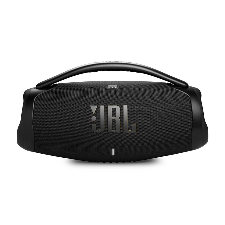 New JBL Boombox 3 and Charge 5 speakers with WiFi connectivity