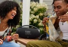 5 Best JBL Speakers That Are Worth Checking Out JBL