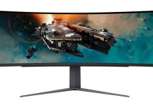 LG launches new UltraGear curved ultrawide gaming monitor with 1ms response & 240Hz refresh rate LG