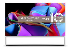 LG Launches Highly-Anticipated 2023 OLED TV Lineup in India, Offering ...