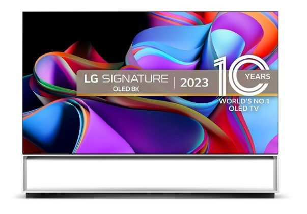 LG Launches Highly-Anticipated 2023 OLED TV Lineup in India, Offering ...
