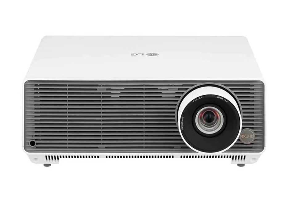 LG ProBeam BU60PSM projector 