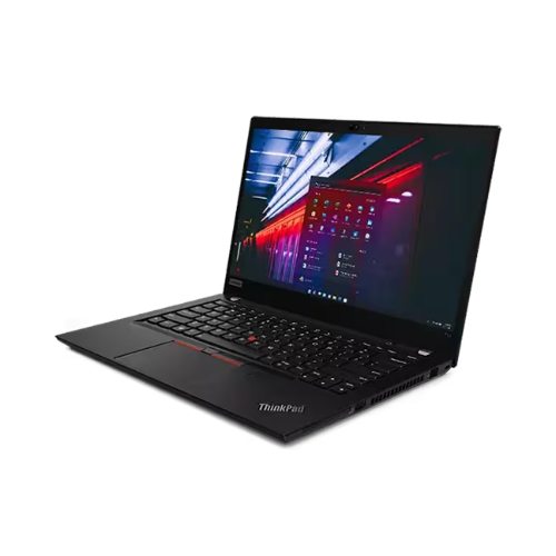 Lenovo ThinkPad T14 Gen 2 (Intel) 14.0" Intel Core I7-1185G7 16GB Memory DDR4 3200 512GB PCIe SSD Windows 10 Pro 64-bit