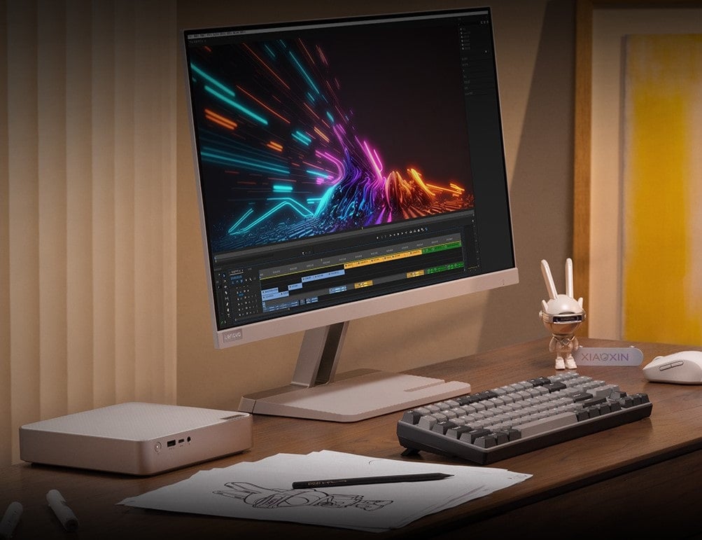 Lenovo Xiaoxin Mini PC