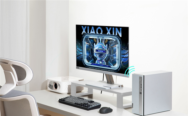 Lenovo Xiaoxin Desktop PC