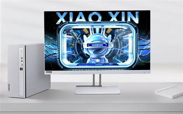Lenovo Xiaoxin Desktop PC