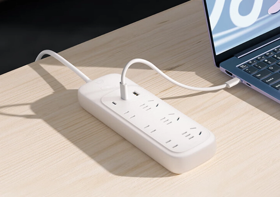 Lenovo charging strip