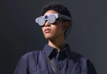 Meta reportedly in talks to license Magic Leap’s AR technology Magic Leap