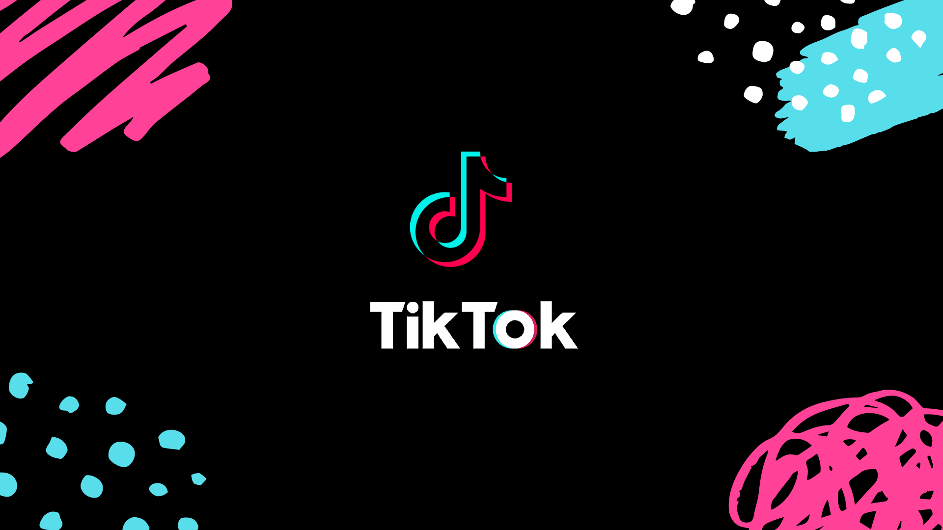 Новый тикток. Баннер тик ток. Фон в стиле тик ток без логотипа. Фон для плаката в стиле тик ток. Тик ток заставка