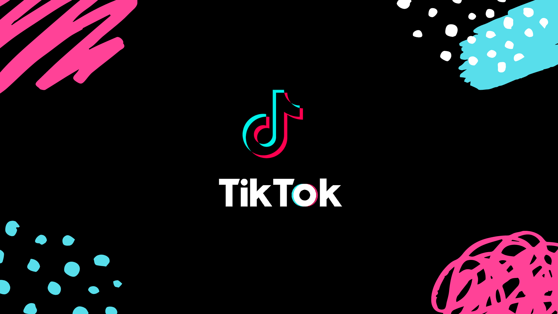 Tadow tik tok. Тик ток. Заставка тик ток. Баннер в стиле тик ток. Фон для плаката в стиле тик ток.