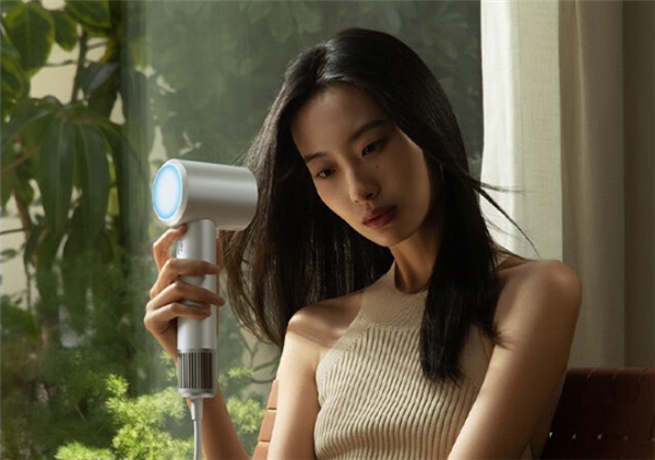 MIJIA high-speed hair dryer H501